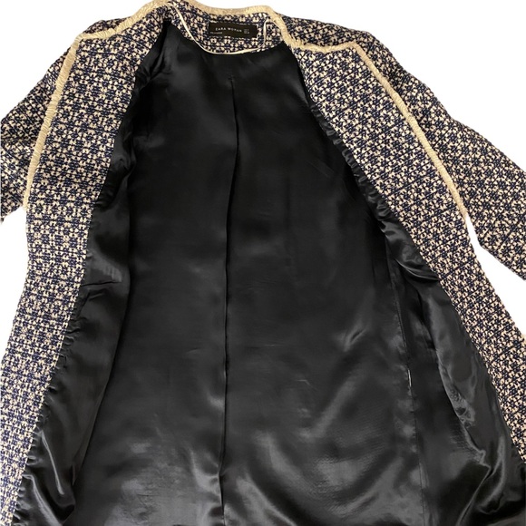 🌸 STYLISH ZARA COAT/JACKET - Picture 15 of 15